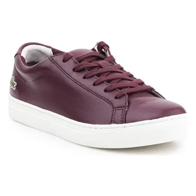 Lacoste L.12.12 317 1 CAW 7-34CAW0016FD8 Fialová