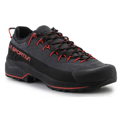 La Sportiva TX4 EVO 37B900322 Černá