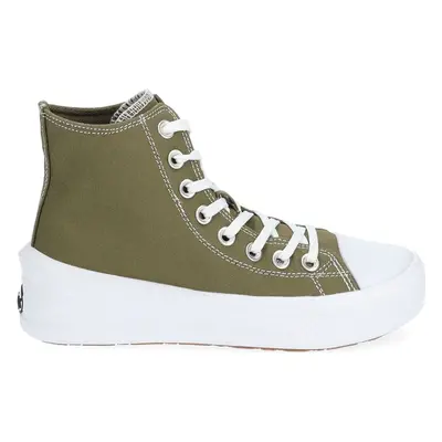 Dockers Sneaker Zelená