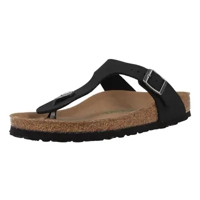 Birkenstock GIZEH BS Černá