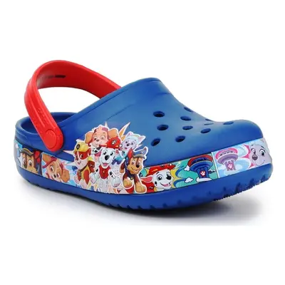 Crocs FL Paw Patrol Band Clog 205509-4GX ruznobarevne