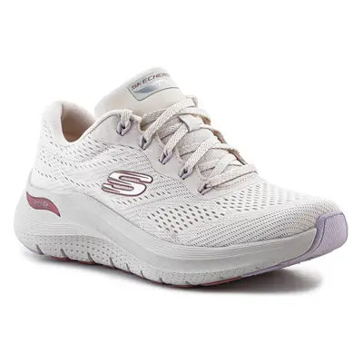 Skechers Arch Fit 2.0-Big League 150051-NTMT Béžová