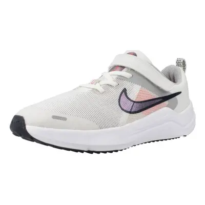 Nike DOWNSHIFTER 12 Béžová