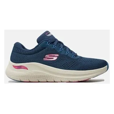 Skechers 150051 ARCH FIT 2.0 BIG LEAGUE Modrá