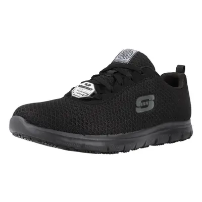 Skechers GHENTER- BRONAUGH Černá