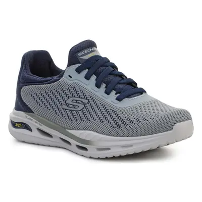 Skechers Arch Fit Orvan Trayver 210434-GYNV ruznobarevne