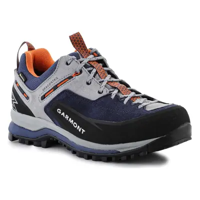 Garmont Dragontail Tech GTX blue/grey 002593 ruznobarevne