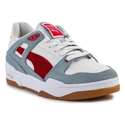 Puma Slipstream Coca Cola 387027 01 ruznobarevne