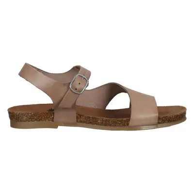 Cosmos Comfort Sandalen Hnědá