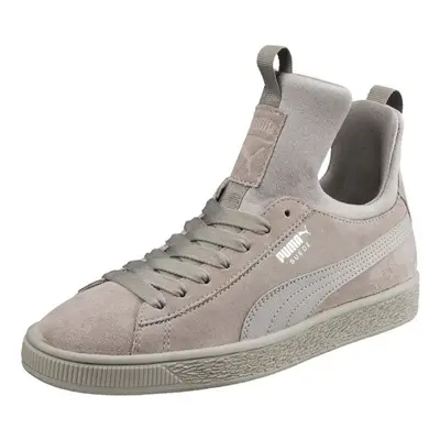 Puma W. SUEDE FIERCE Šedá