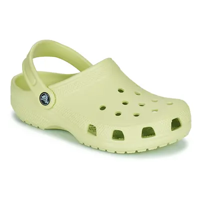 Crocs CLASSIC CLOG K Zelená