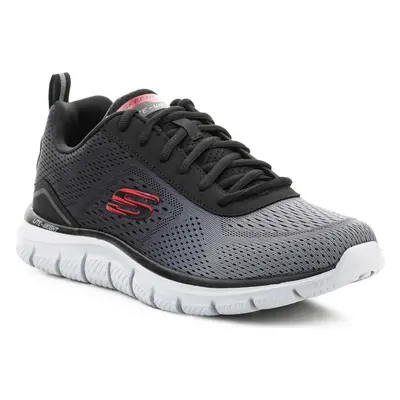 Skechers Track Ripkent Black/Charcoal 232399-BKCC ruznobarevne