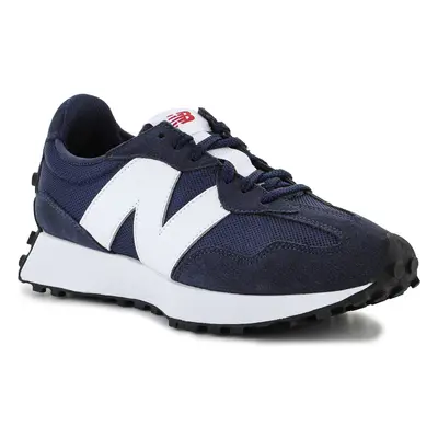 New Balance MS327CNW Modrá