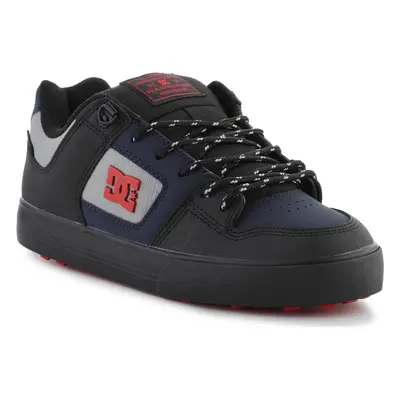 DC Shoes DC Pure Wnt ADYS 300151-NB3 Modrá