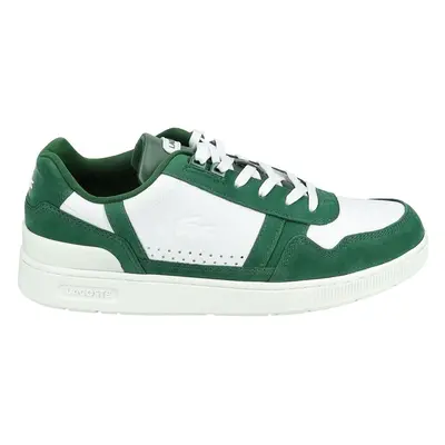 Lacoste Sneaker Bílá