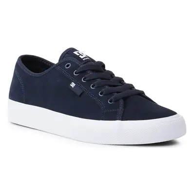 DC Shoes DC Manual S ADYS300637-DNW Modrá