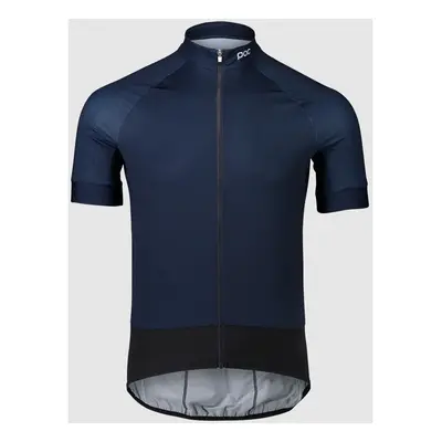 Poc ESSENTIAL ROAD JERSEY O TURMALINE NAVY SS2158211-8330 Modrá