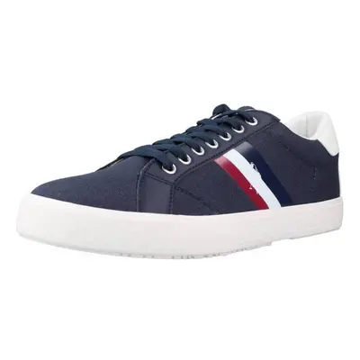 U.S Polo Assn. MARCS006M Modrá