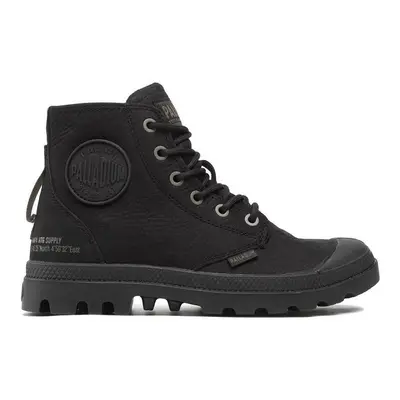 Palladium PAMPA HI SUPPLY LTH Černá