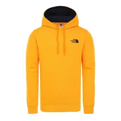 The North Face M SEASONAL DREW PEAK PULL Žlutá