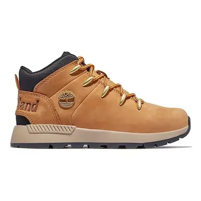 Timberland SPRINT TREKKER MID Žlutá