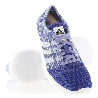 adidas Adidas Element Refine Tricot B40629 Modrá