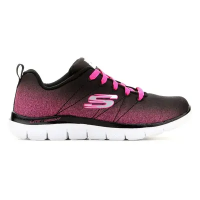 Skechers Skech Appeal 2.0 81662L-BKHP ruznobarevne