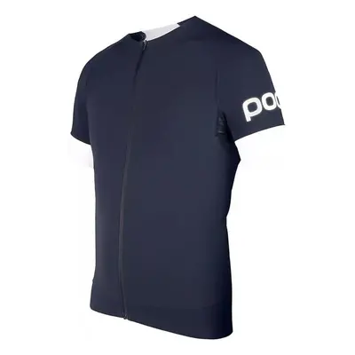 Poc RACEDAY LT AERO JERSEY 55020-1531 Modrá