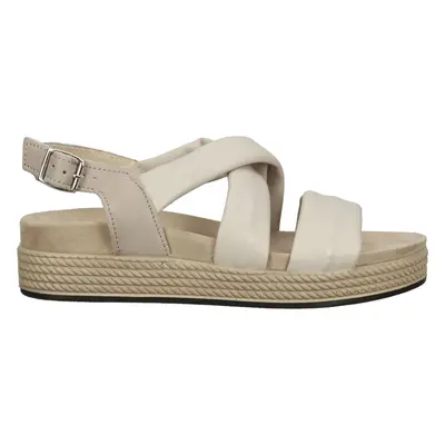 IgI&CO Sandalen Béžová