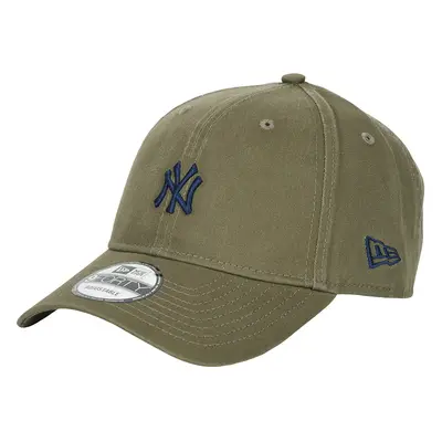 New-Era WASHED 9FORTY® NEW YORK YANKEES Khaki