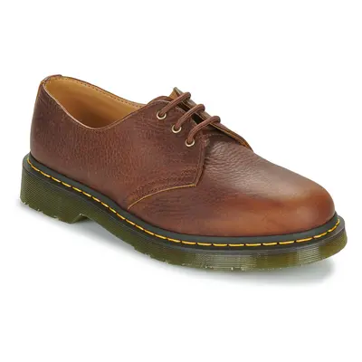 Dr. Martens 1461 CASHEW AMBASSADOR Hnědá