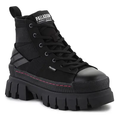 Palladium Revolt HI Army 98579-008-M Černá