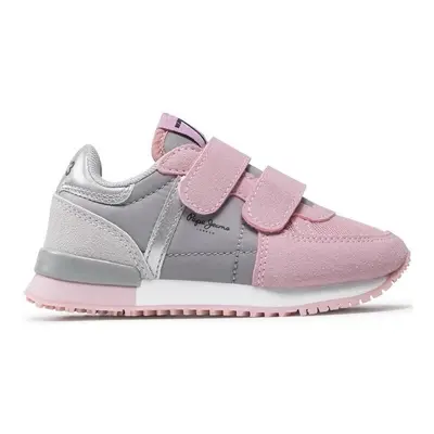 Pepe jeans SYDNEY COMBI GIRL KIDS ruznobarevne