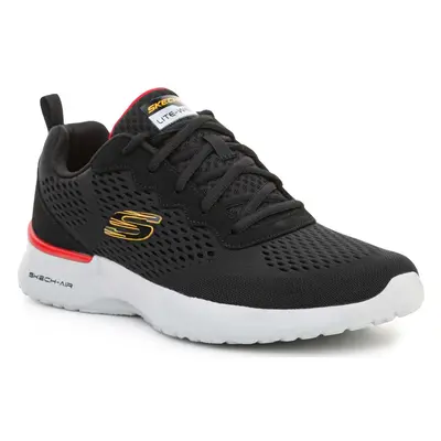 Skechers Air Dynamight Tuned Up 232291-BLK Černá