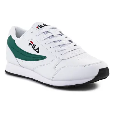 Fila Orbit Low 1010263-13063 ruznobarevne