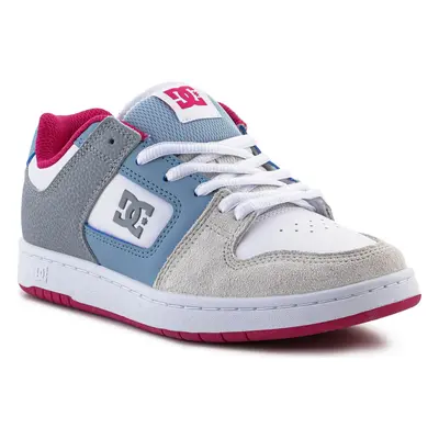 DC Shoes Manteca 4 ADJS100161-BLP ruznobarevne