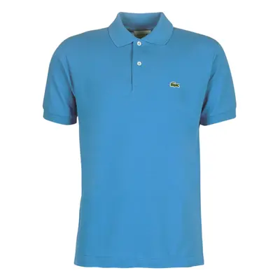 Lacoste POLO L12 12 REGULAR Modrá