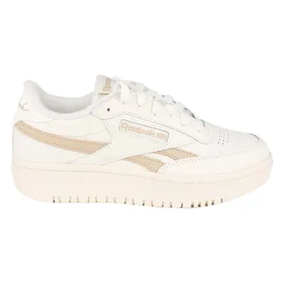 Reebok Sport Club C Double Bílá