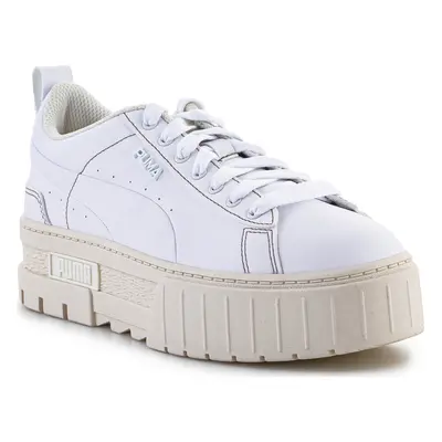 Puma Mayze Infuse Wns 384974 01 White Bílá