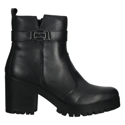 IgI&CO Stiefelette Černá