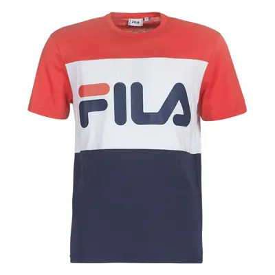 Fila DAY TEE Modrá