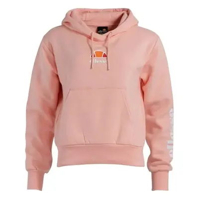 Ellesse DEVOLLO SW HOODY Oranžová