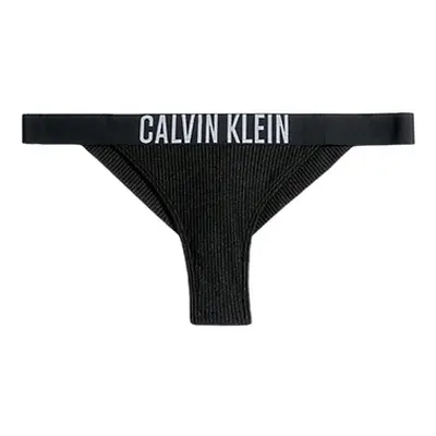 Calvin Klein Jeans BRAZILIAN KW0KW02019 Černá