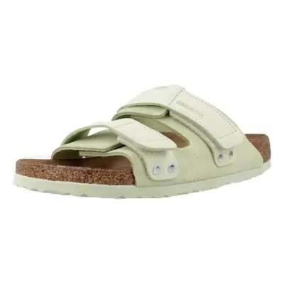 Birkenstock UJI Zelená