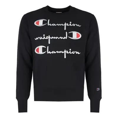 Champion 210976 Černá