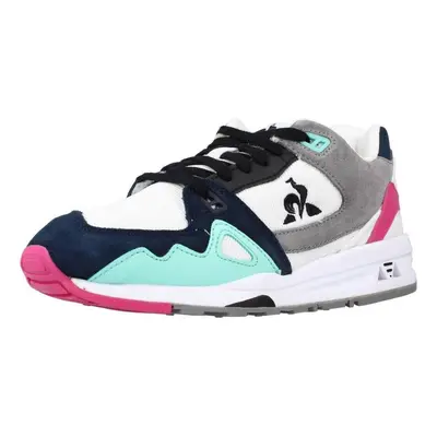 Le Coq Sportif LCS R1000 COLORS ruznobarevne