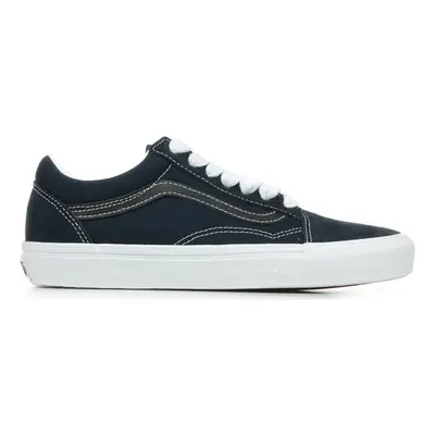 Vans Old Skool Modrá