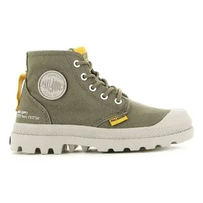 Palladium PAMPA SUPPLY Zelená