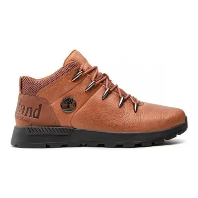 Timberland SPRINT TREKKER MID Hnědá