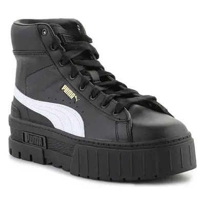 Puma Mayze Mid Wn's 381170-02 Černá